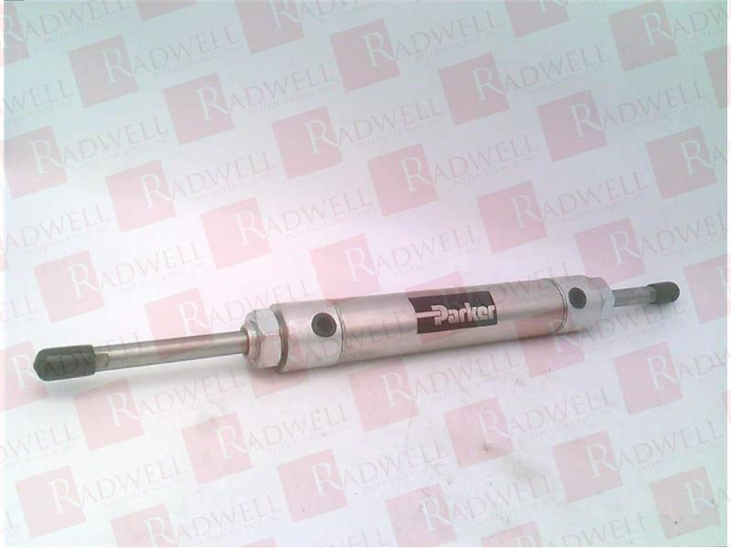 PARKER 125KDXSR040