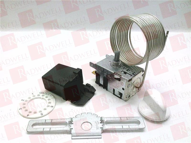 DANFOSS 077B7008