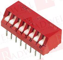 GRAYHILL INC 76PSB10ST