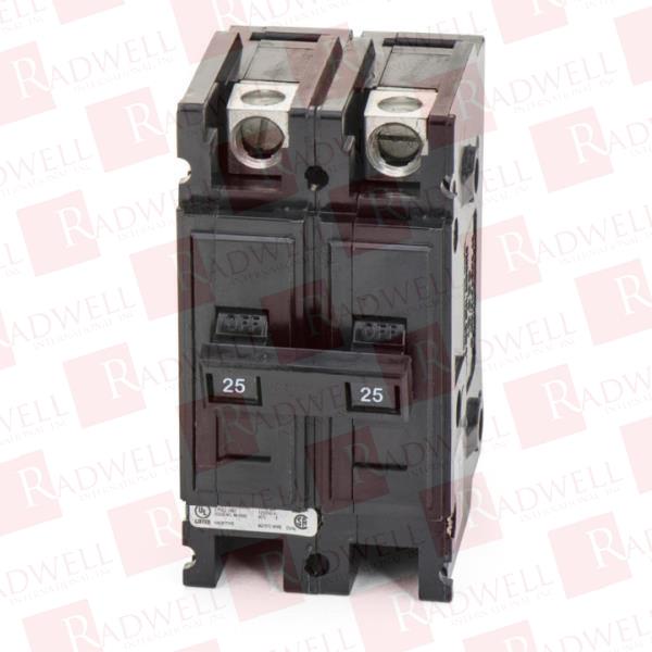 EATON CORPORATION QC2025