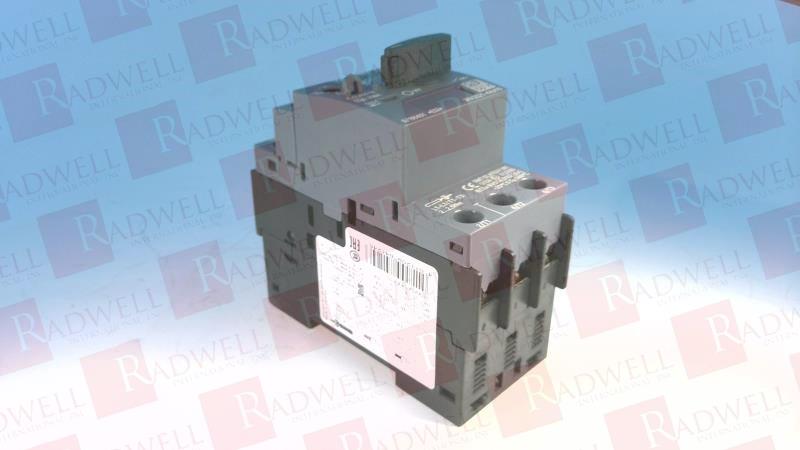 SIEMENS 3RV2021-4DA15