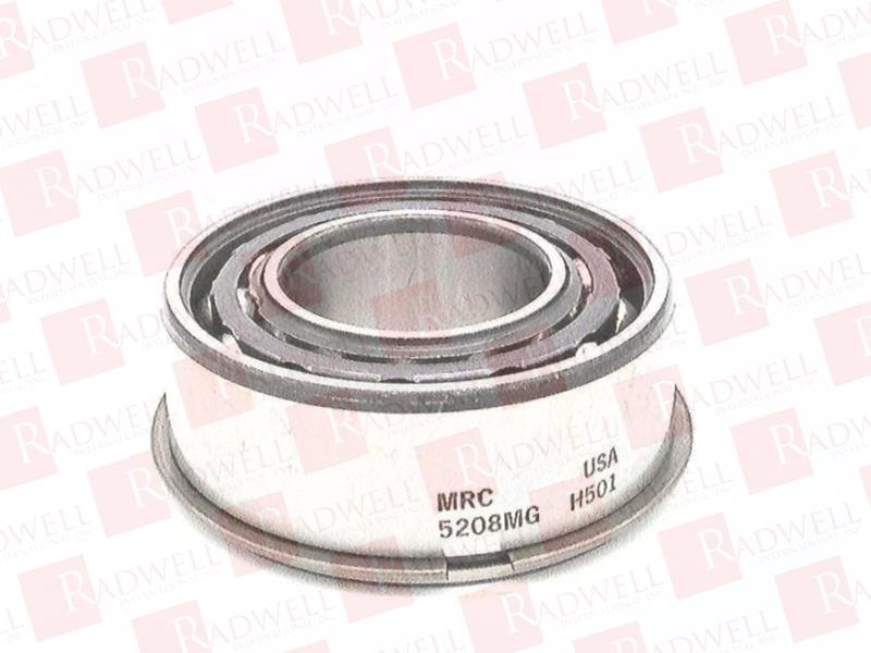 SKF 5208MG-H501