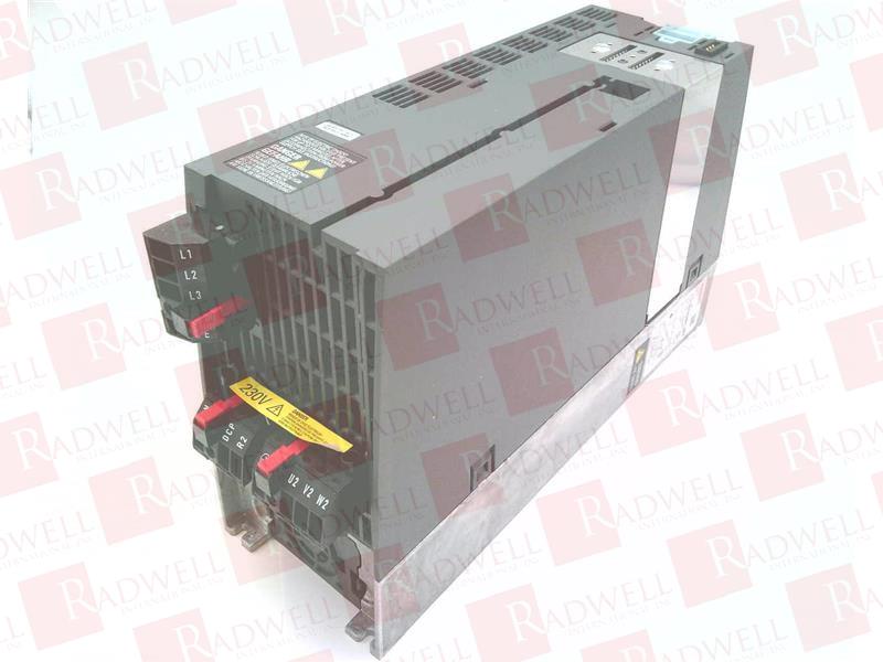 SIEMENS 6SL3210-1PB17-4UL0