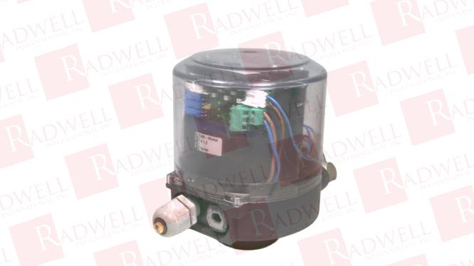 BURKERT 193371X