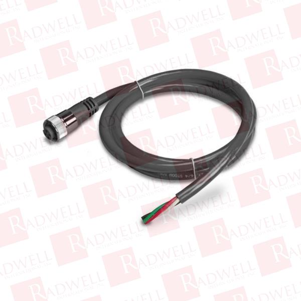 EATON CORPORATION SWD4-6LR4P-S