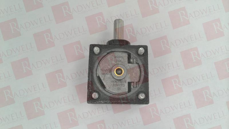 HONEYWELL LSZ1UB