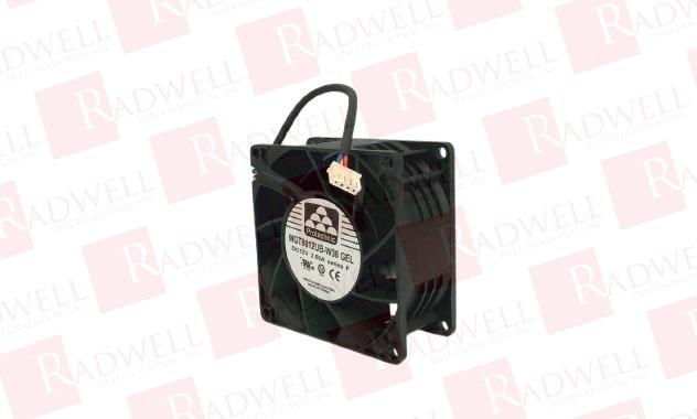 PROTECHNIC ELECTRIC MGT8012UB-W38 GEL