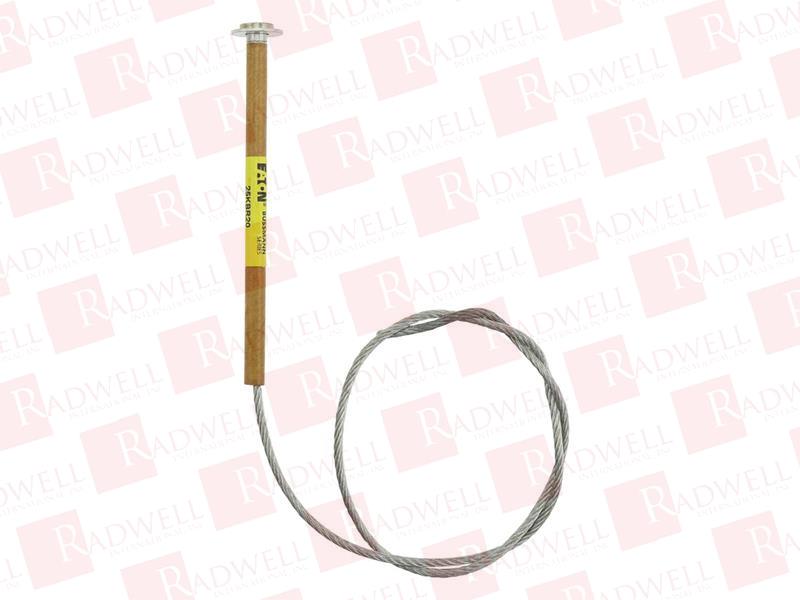 EATON CORPORATION 25KBR80