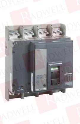 SCHNEIDER ELECTRIC 33334