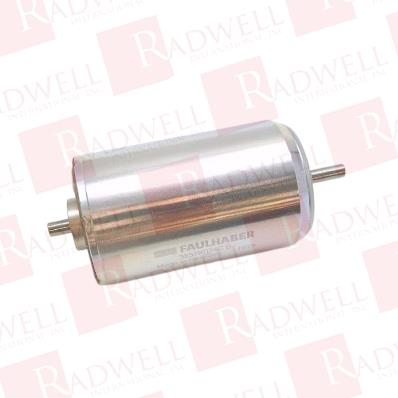 FAULHABER 3557-K024-CS