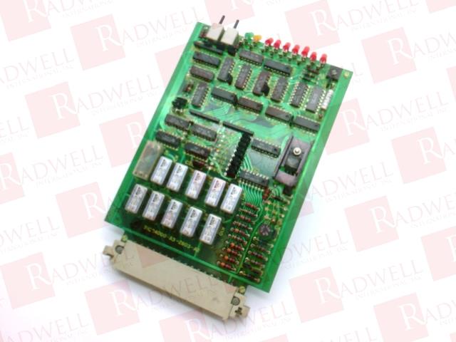SIEMENS G24000-A3-Z803-A2