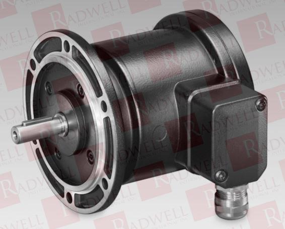 BAUMER ELECTRIC POG9 DN 500 I
