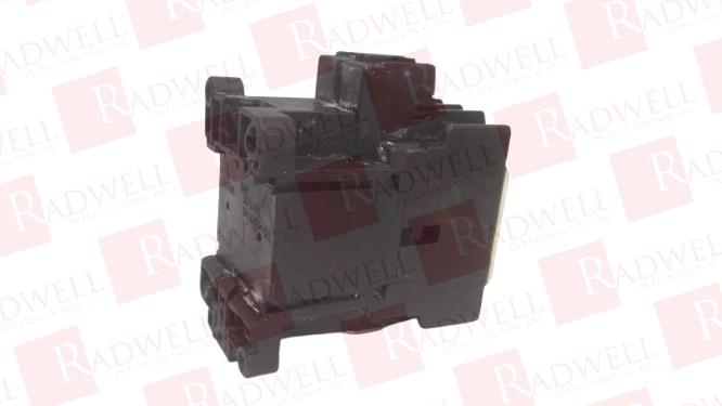 FUJI ELECTRIC 4NC0F0B10