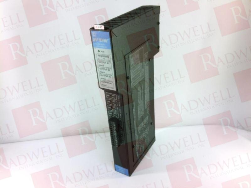 SCHNEIDER ELECTRIC 8030-ROM-122