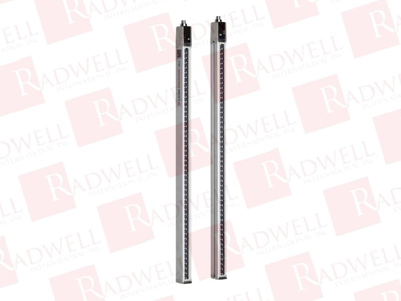 LEUZE MLC500T20-600-EX2