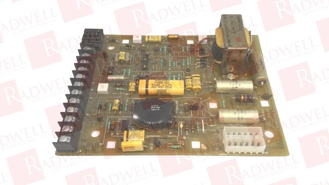 WESTINGHOUSE 227P670H01D
