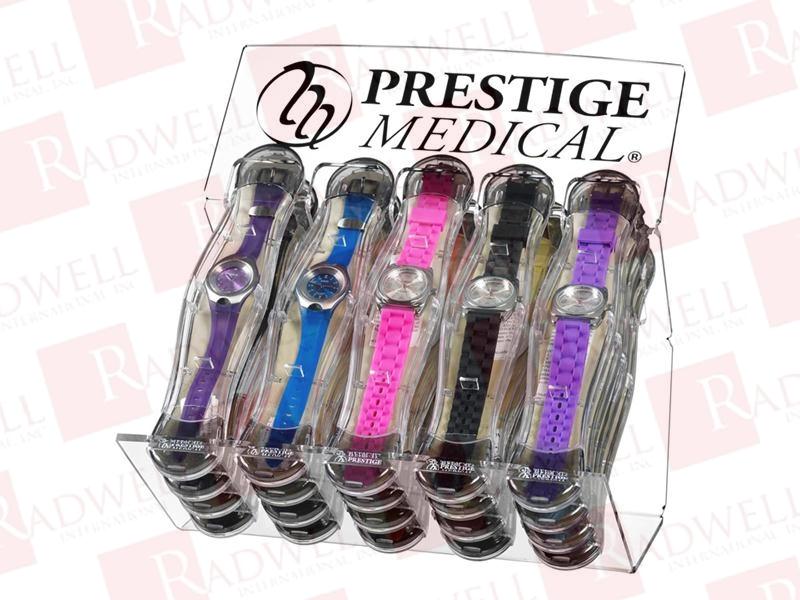 PRESTIGE MEDICAL DIS-TB-WATCH