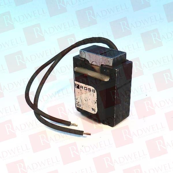 ROSS CONTROLS 183B0419