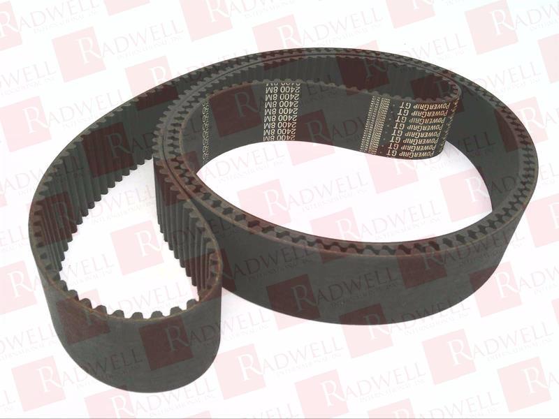GATES 2400-8M-50