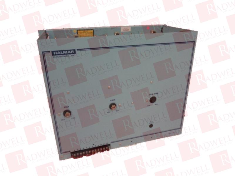 ROBICON 3P-4860-CL-D