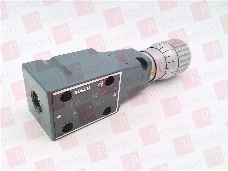 BOSCH 0811104106