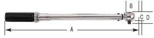 APEX TOOLS KDS2952