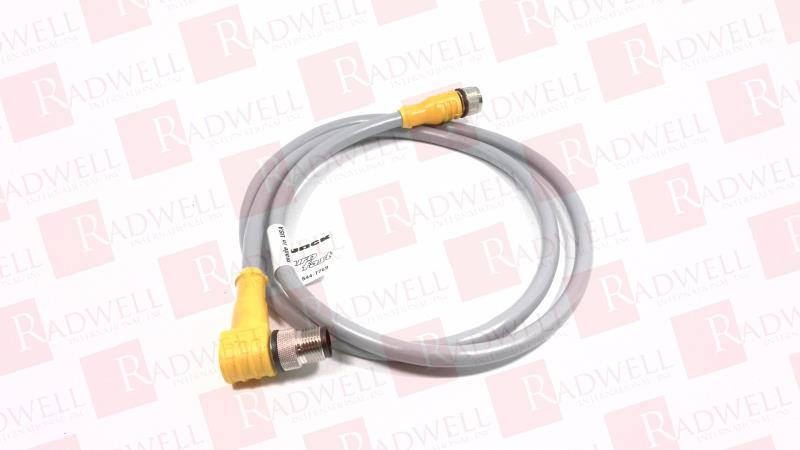 TURCK RKC 4.4T-1-WSC 4.4T/S622