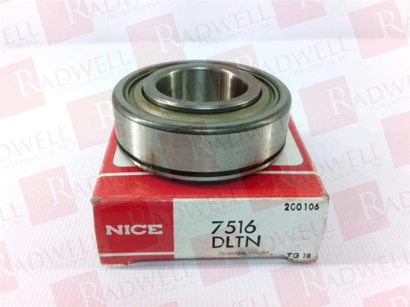 RBC BEARINGS 7516DLTN