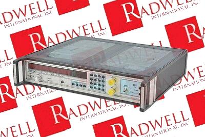 MICROWAVE CONTROLS 545A-CCN-2205