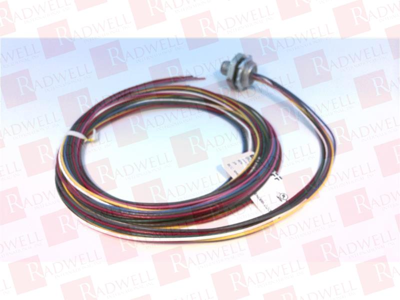 BALLUFF BCC M458-0000-2A-RN066-020