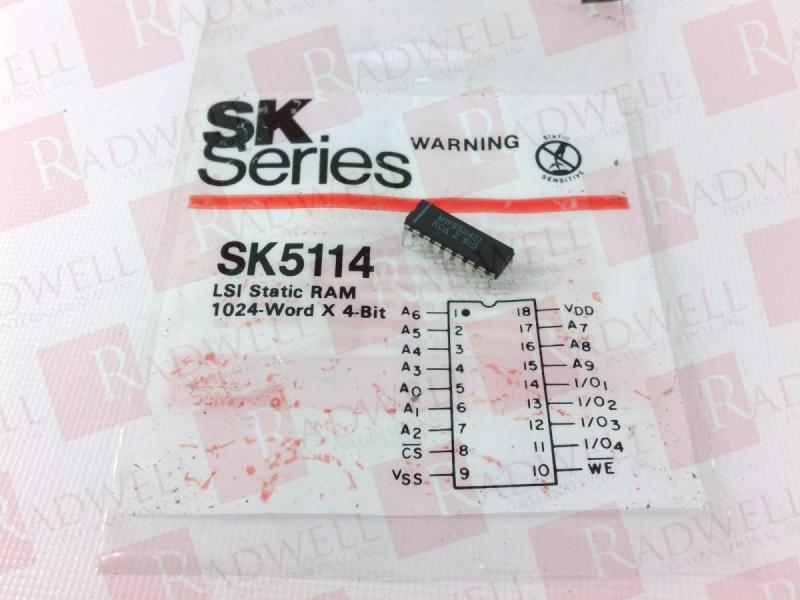 SK SK5114