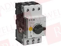 EATON CORPORATION XTPR001BC1