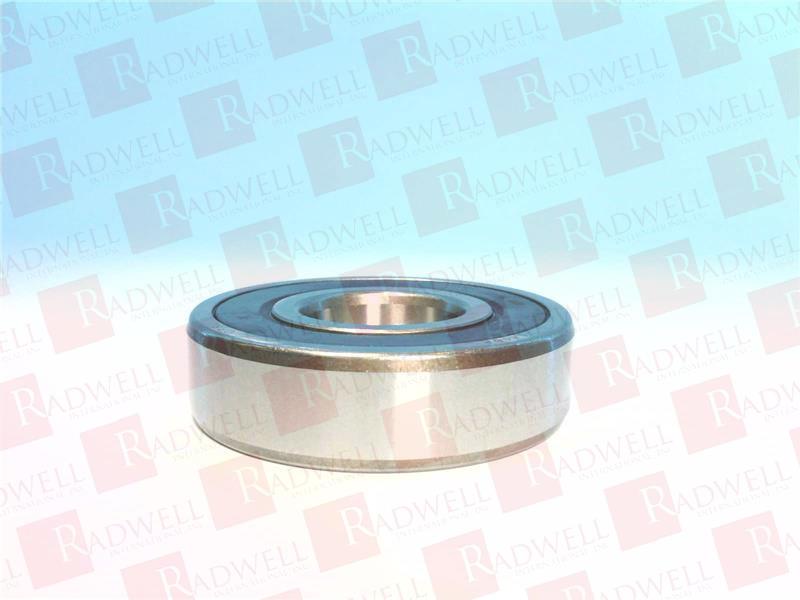 ORS BEARING 6306-2RS