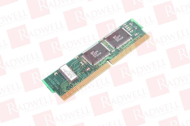 EATON CORPORATION 7MPV6203A