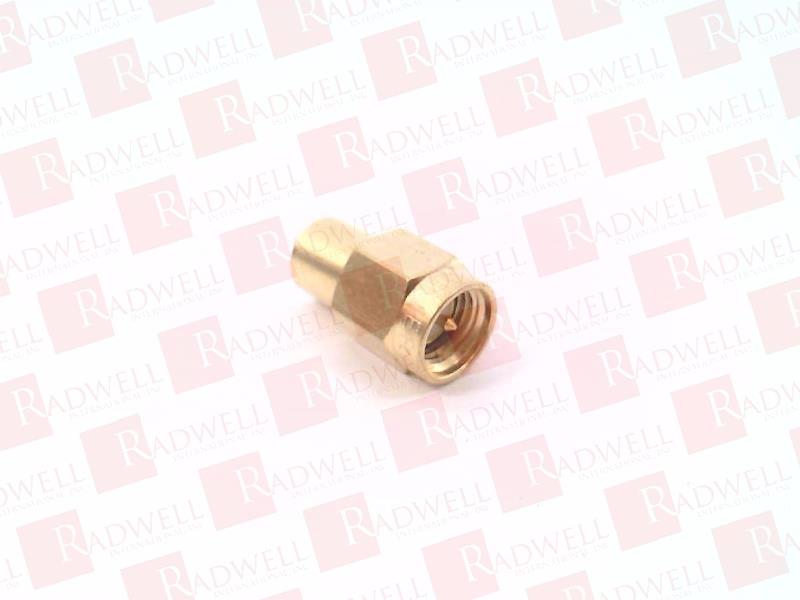 HUBER SUHNER INC 65-SMA-50-0-1/111-NE