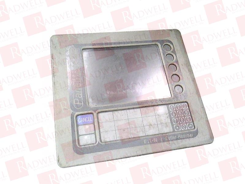 EATON CORPORATION 7585K-8-EPRO