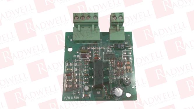 INTERROLL 799-1000-160