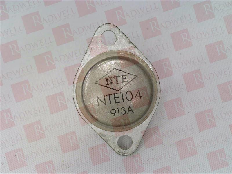 NTE NTE104
