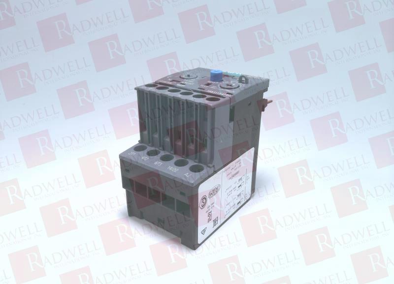 SIEMENS 3RB3113-4PB0