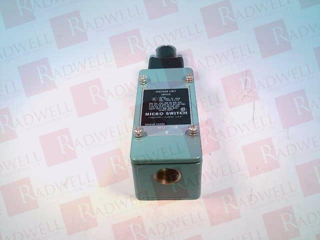 HONEYWELL 5ML31