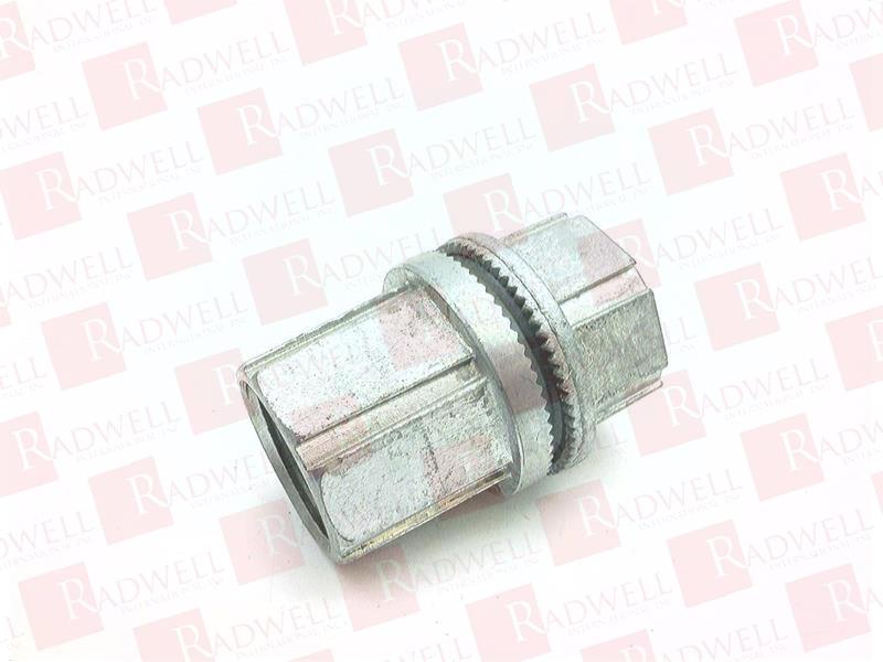 ABB THOMAS & BETTS H100BHD