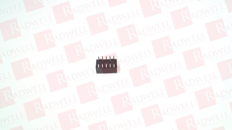 PICKER COMPONENTS PC302-12-X