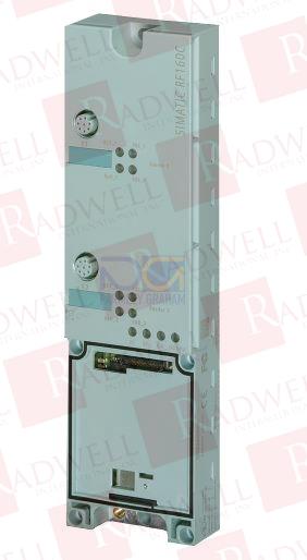 SIEMENS 6GT2002-0EF00