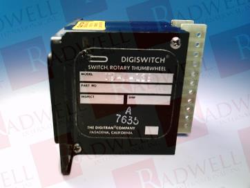 ELECTROSWITCH N9-A-139