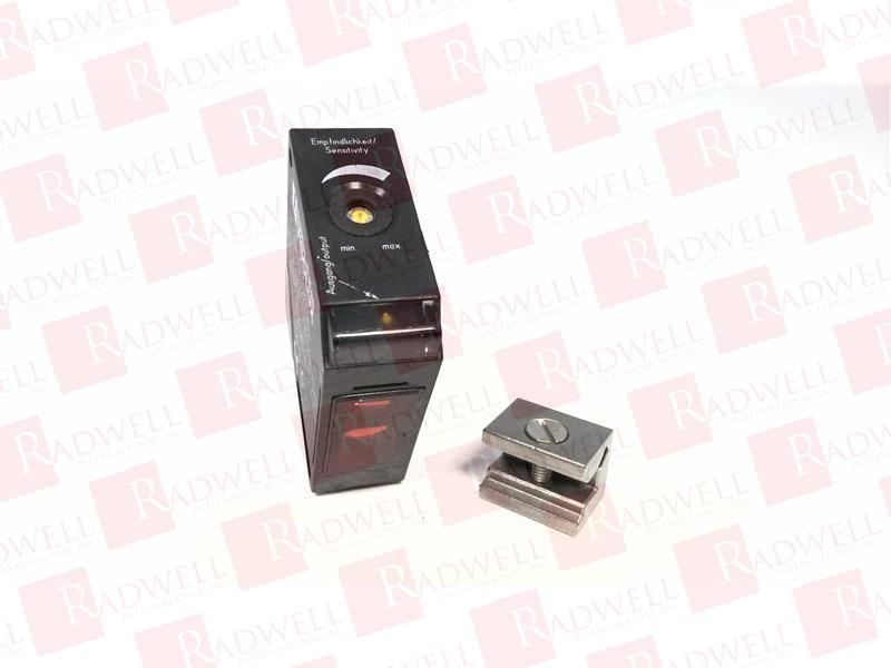 PEPPERL & FUCHS MV11-EX/40B/112