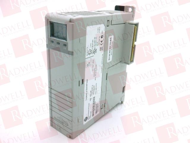 ALLEN BRADLEY 1768-ENBT