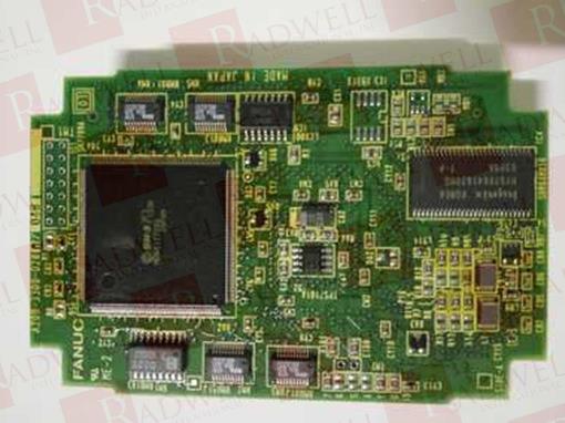 FANUC A20B-3300-0280