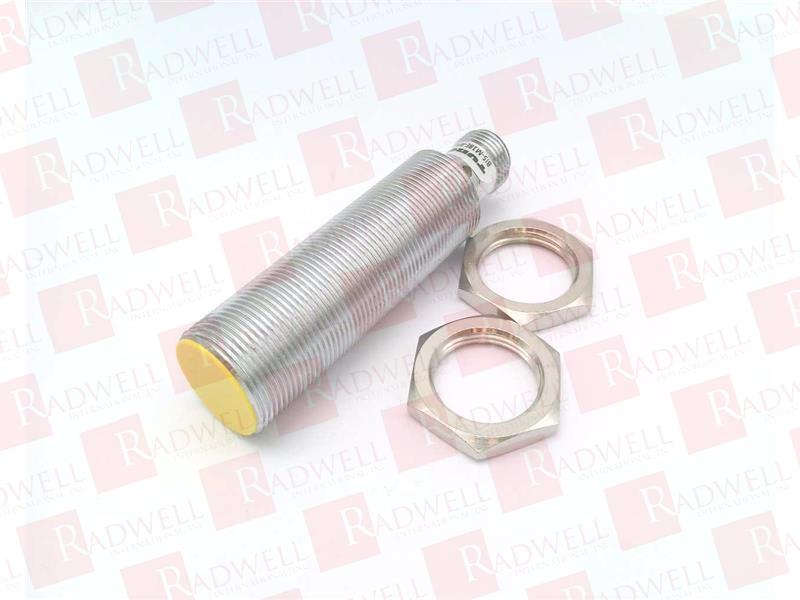 TURCK BI5-M18E-RP6X-H1143