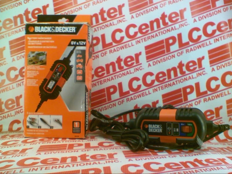 STANLEY BLACK & DECKER BM3B