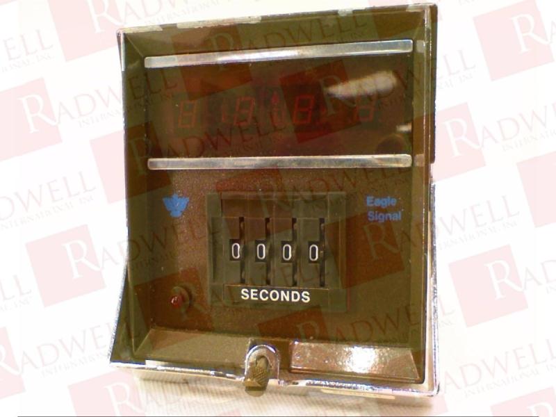 DANAHER CONTROLS CT5312A601